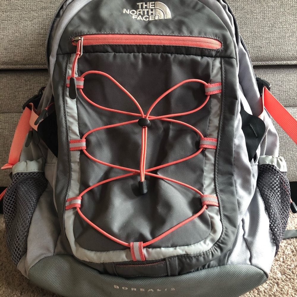 The North Face Borealis Backpack - Women’s
